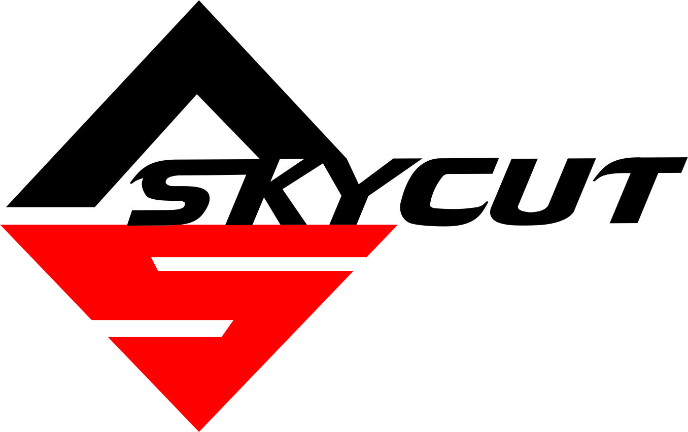 Sky cut plotters