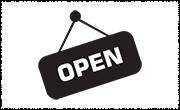 open icon